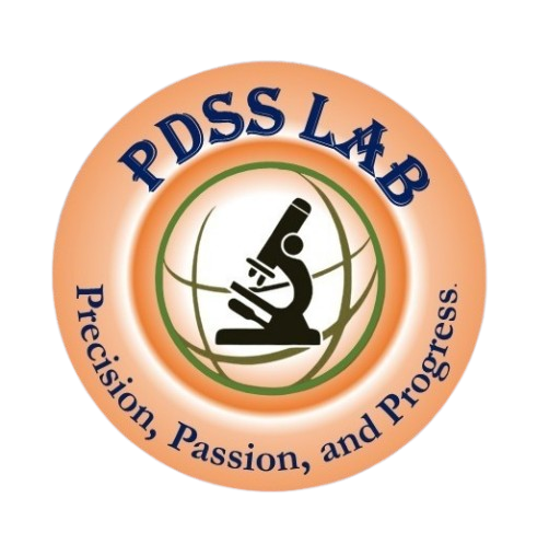 PDSS LAB